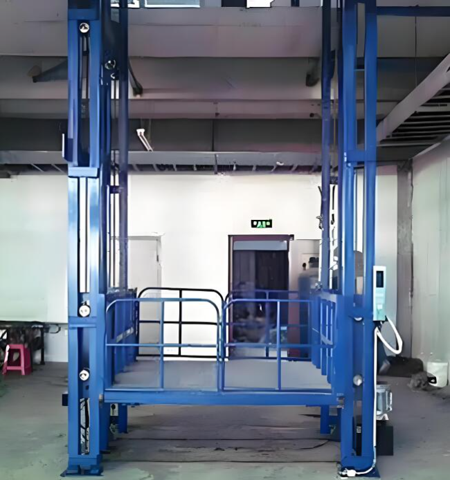 甘孜顺优升降科技的本土发展之路