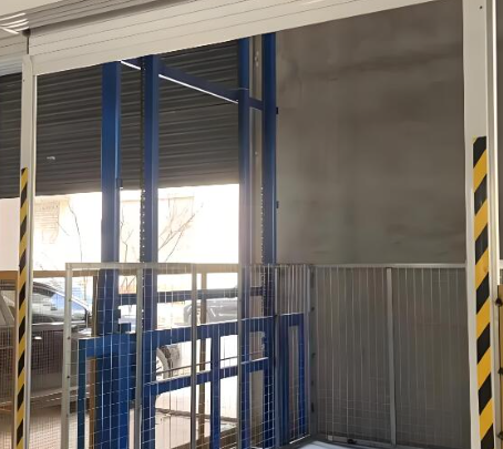 甘孜液压货梯技术标准